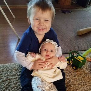 Meet your Posher, Brittany